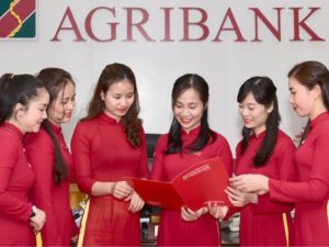 Agribank có lịch sử hình thành và phát triển vững mạnh