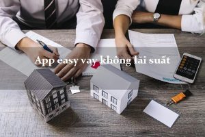 Ưu điểm khi vay tiền App Easy Vay