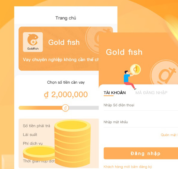 Ưu điểm và Nhược điểm của app vay GoldFish