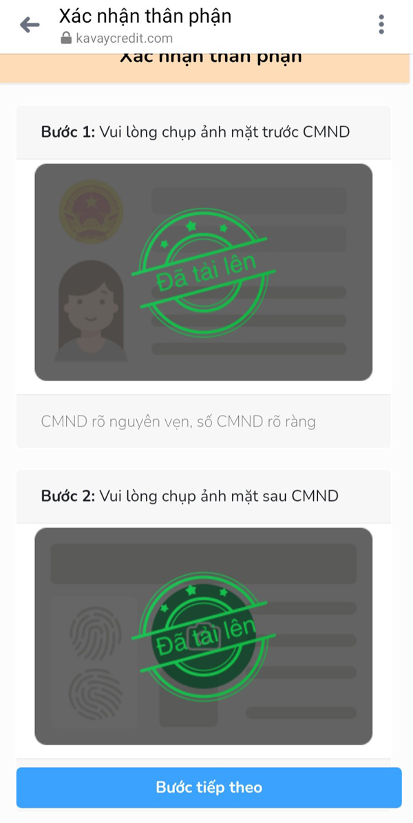 cung cấp 3 hình ảnh