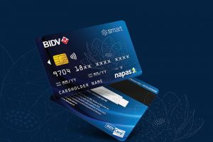 Thẻ BIDV là gì? Gồm những loại nào?