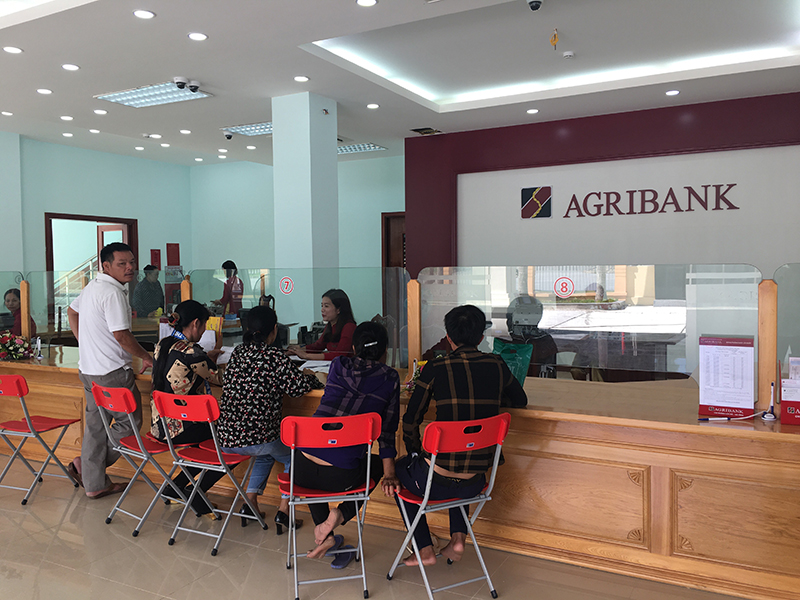 Các hình thức gửi tiết kiệm tại Agribank