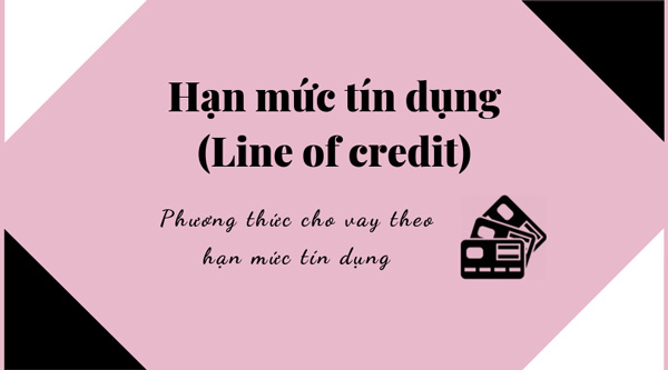 Hạn mức vay tiền nhanh online Cashberry