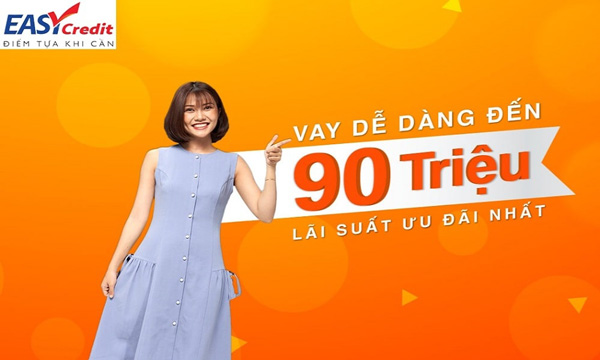 Ưu nhược điểm khi vay tiền tại Easy Credit