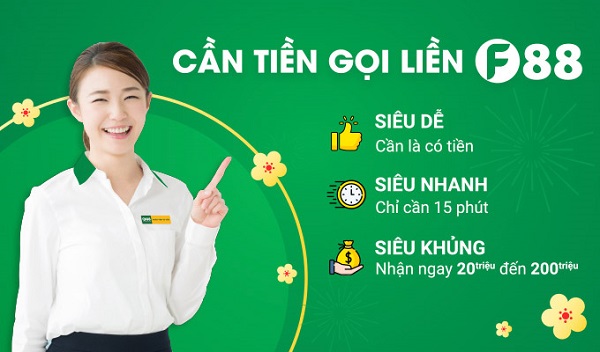 Giới thiệu về F88