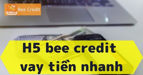 H5 Bee Credit là gì?