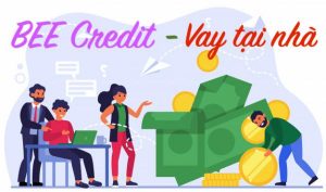 Gói vay vốn tại H5 Bee Credit