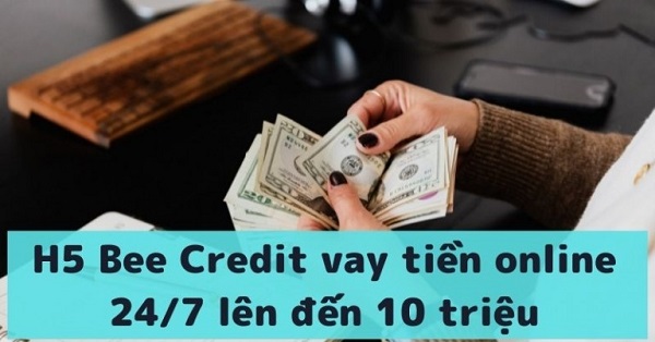 Đánh giá về gói vay tại H5 Bee Credit