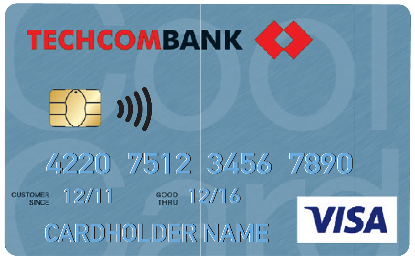 Thẻ thanh toán (thẻ ghi nợ) còn được biết đến với tên gọi khác là Debit Card