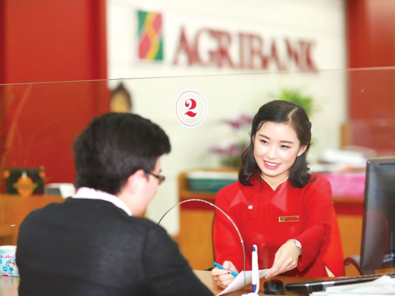 Mức lãi suất ngân hàng Agribank mang lại ưu đãi cho khách hàng vì tính theo dư nợ giảm dần