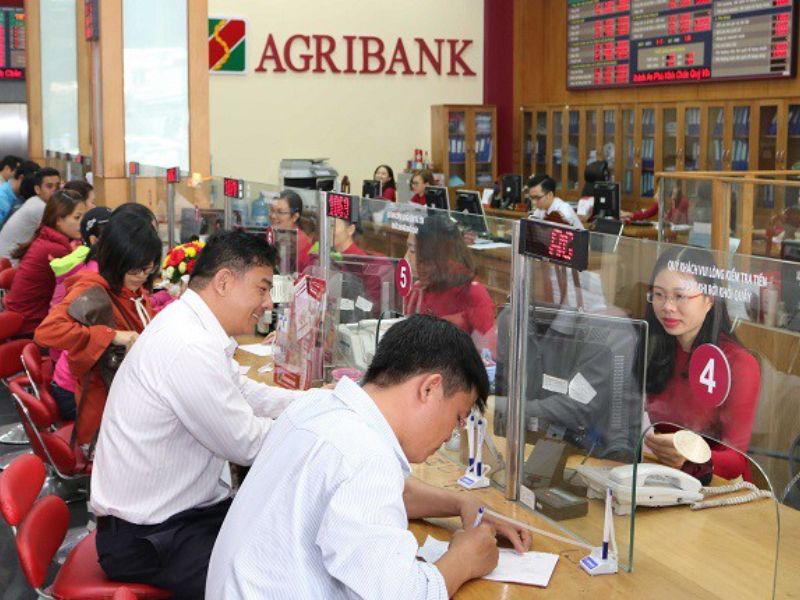 Ngân hàng Agribank liên tục triển khai các chương trình ưu đãi lãi suất cho khách hàng