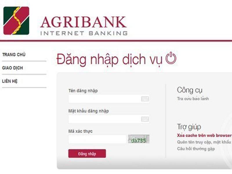 Cách để lấy lại số tài khoản Agribank nhanh nhất.