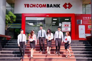 Giới thiệu khái quát Techcombank là ngân hàng gì?