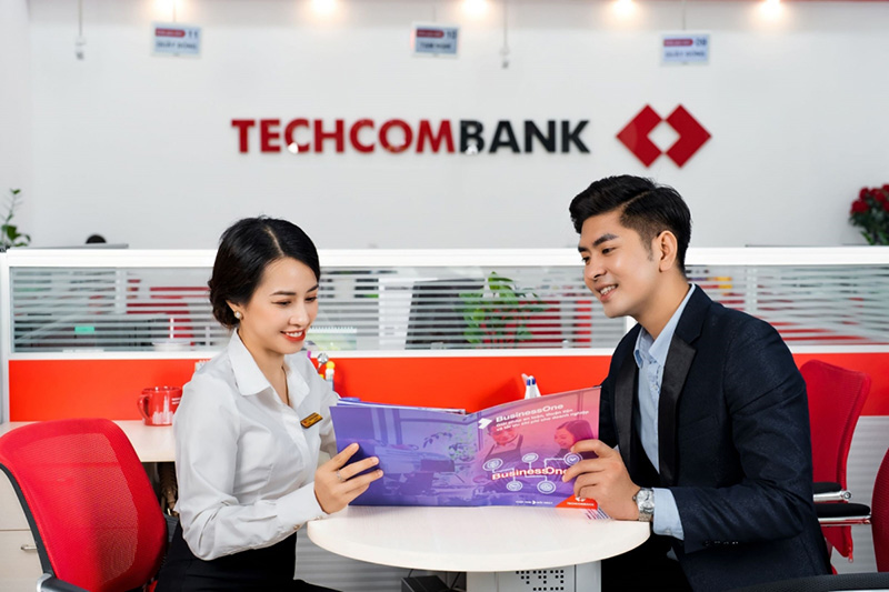 Những dịch vụ khác của tại Techcombank