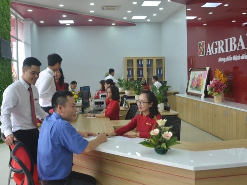 Ngân hàng Agribank