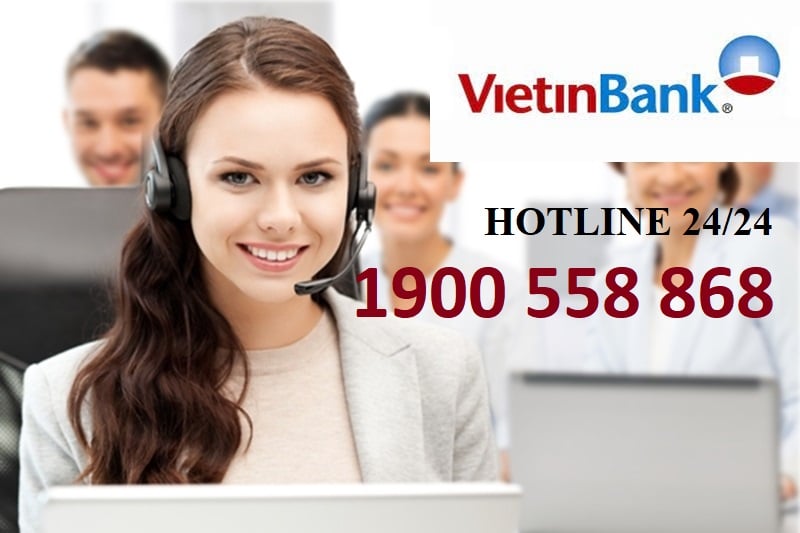 Một vài số điện thoại của các ngân hàng khác tại Việt Nam.