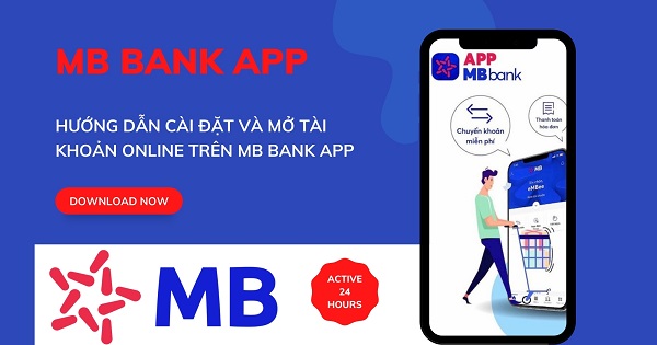 Ngân hàng quân đội MBBank hỗ trợ vay 100 triệu đồng