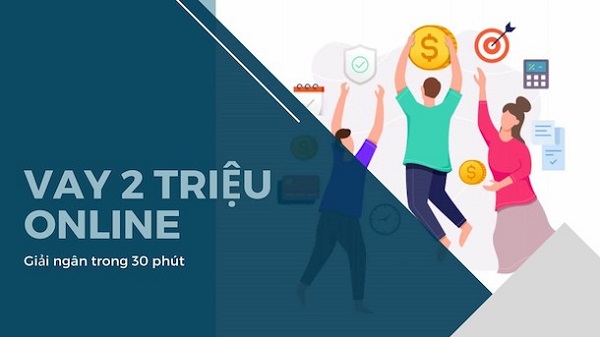 Đánh giá khách quan về gói vay 2 triệu online