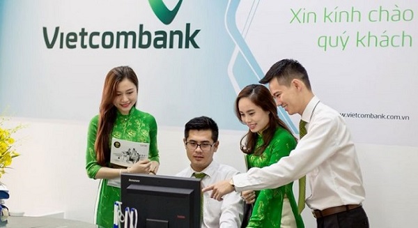 Ngân hàng Vietcombank hỗ trợ vay 30 triệu