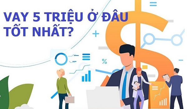 Vay Nhanh 5 Triệu Online Trong Ngày Cần Lưu Ý Điều Gì?