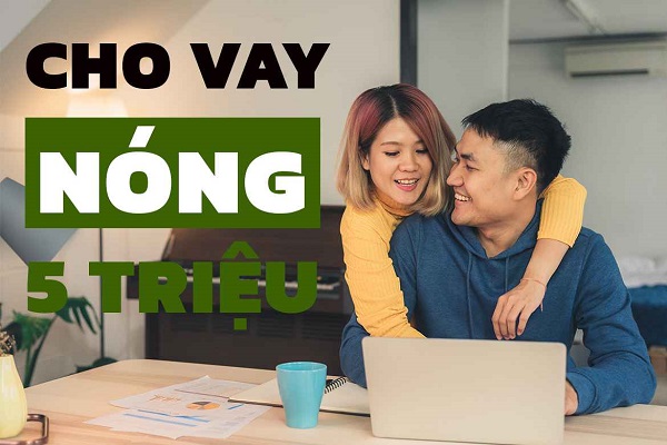 Có nên bùng tiền vay App 5 triệu không?