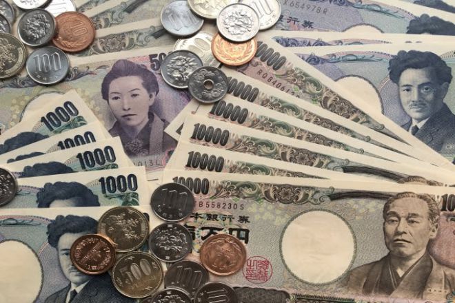 Những thông tin về đồng tiền Nhật Bản.
