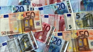 Giới thiệu về đồng Euro.