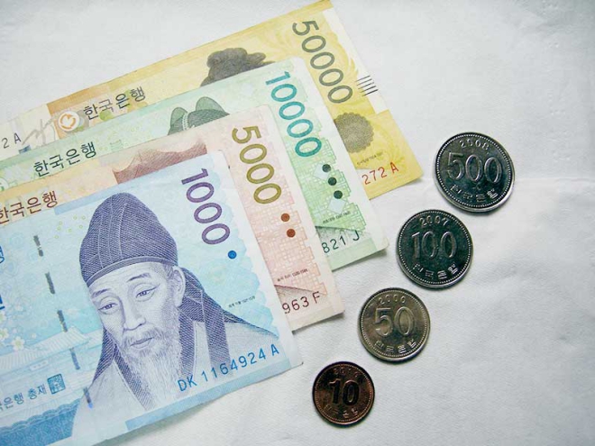 Đồng won là gì? Đơn vị tiền tệ của quốc gia nào?