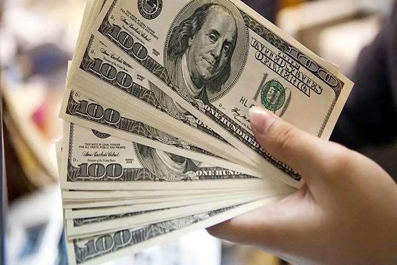 1000 đô bằng bao nhiêu tiền việt