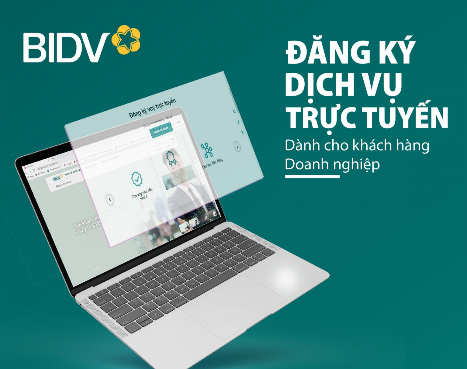 Omni BIDV IBank - Ngân Hàng Số Ngàn Tiện Ích Và Ưu Đãi