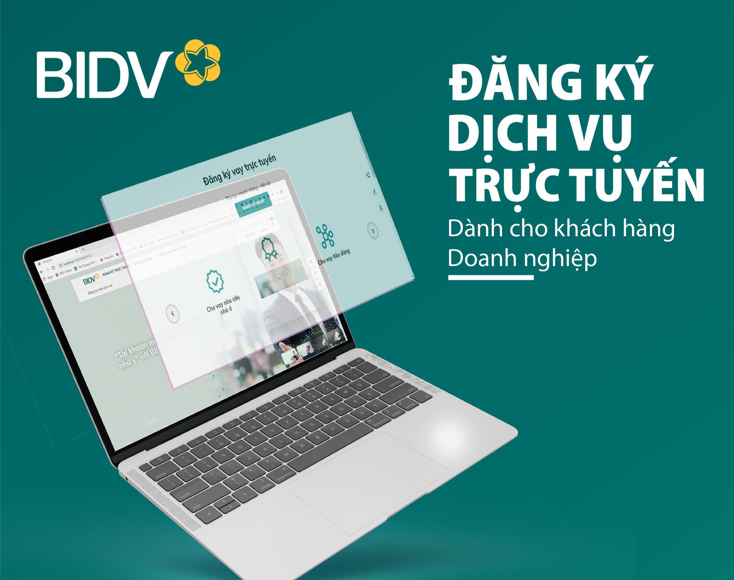 Omni Bidv Ibank - Ngân Hàng Số Ngàn Tiện Ích Và Ưu Đãi