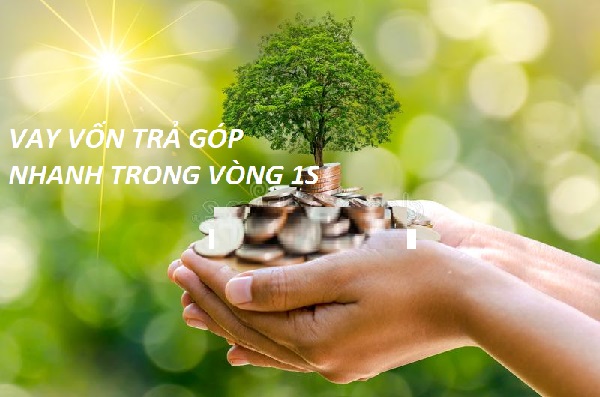 Một số câu hỏi thường gặp dịch vụ hỗ trợ vay tiền nhanh 1s trả góp.