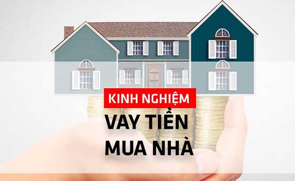 Kinh nghiệm chọn ngân hàng vay mua nhà uy tín.