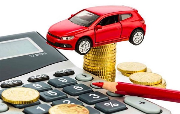 Chính sách lãi suất vay mua ô tô tại các ngân hàng.