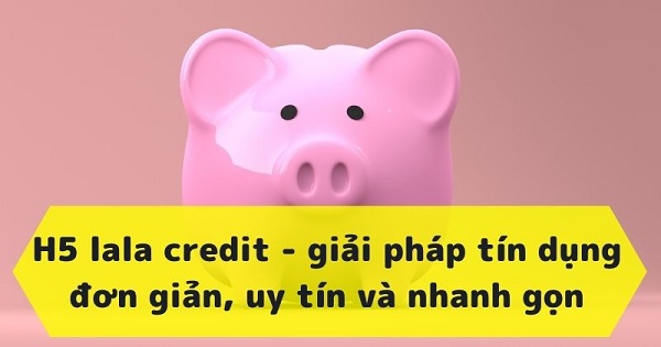 App vay Lala Credit là gì?