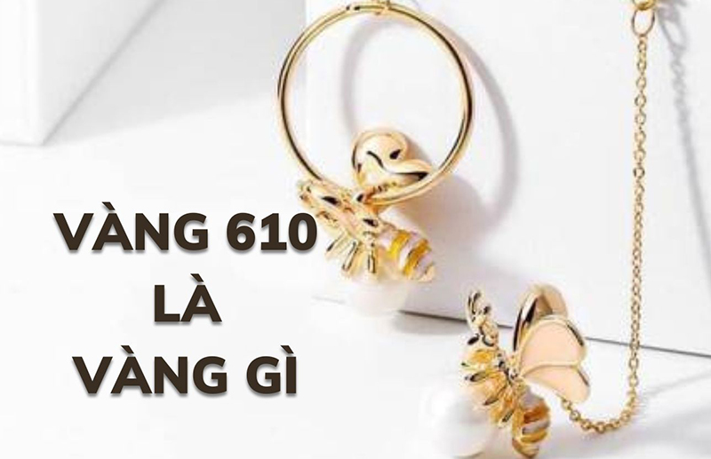 Bạn thích 610 như thế nào?