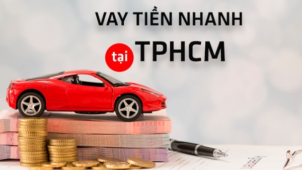 Điều kiện vay tiền góp ngày TP HCM.