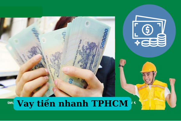 Có nên vay tiền nóng TP HCM không?