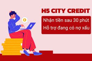 Khuyết điểm của CityCredit