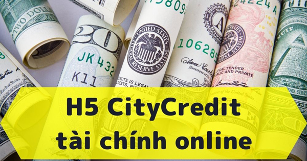 Giới thiệu về CityCredit