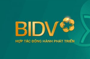 Ý nghĩa logo thể hiện hình ảnh tiến lên, khẳng định trụ cột phát triển