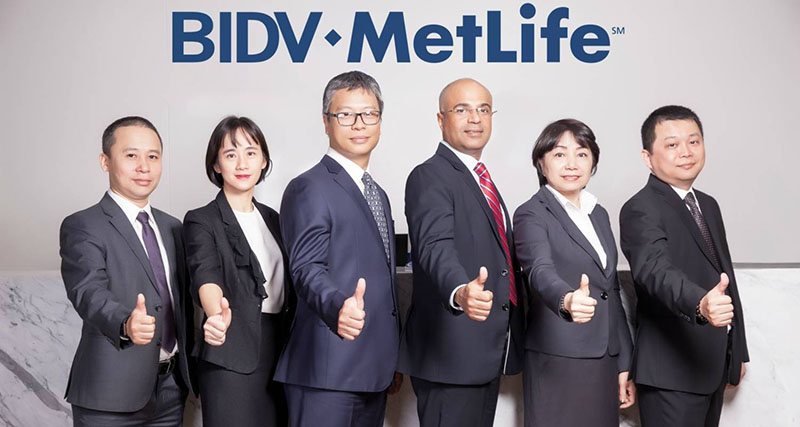 BIDV Metlife là gì?