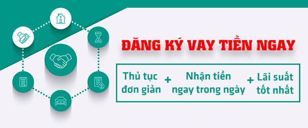 Có nên vay tiền nhanh online không?