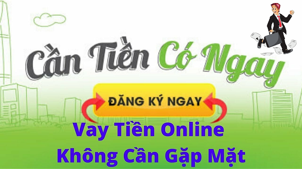 Thông tin về các dịch vụ cho vay tiền siêu nhanh