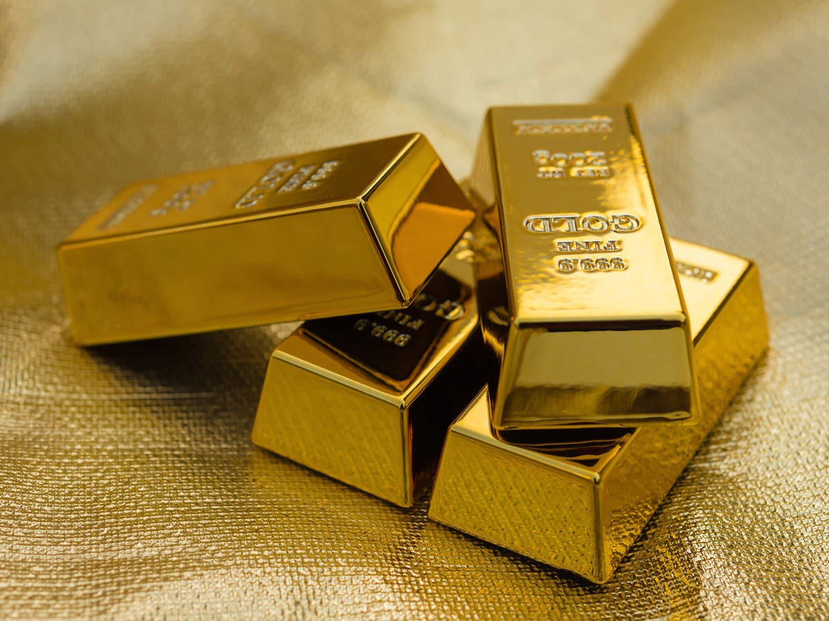 Lựa chọn đơn vị mua bán vàng chất lượng