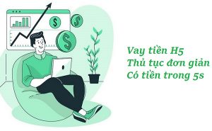 Đánh giá gói h5 vay tiền