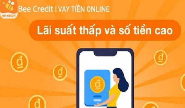 H5 Bee Credit vay tiền nhanh