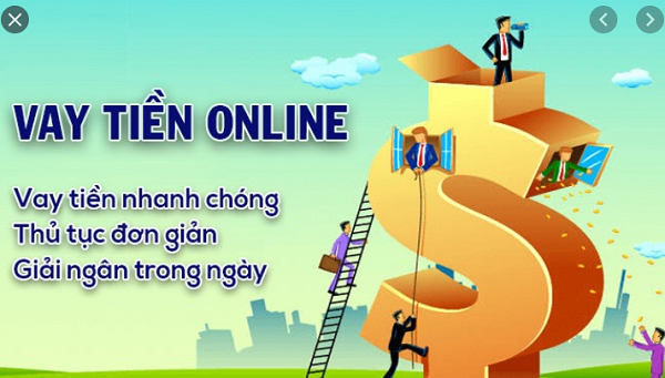 Quy trình vay tiền H5 đơn giản và nhanh chóng