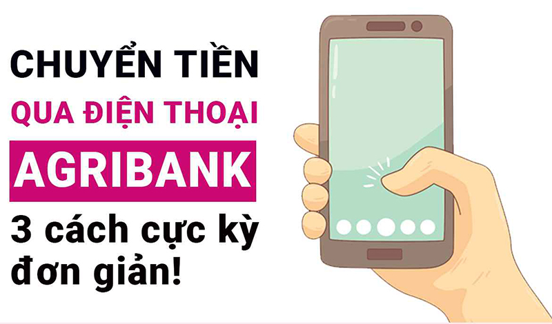 cách gửi tiền qua số điện thoại