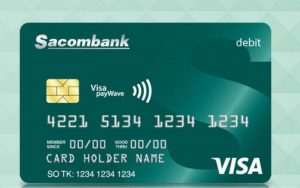 Ngoài cách rút tiền tại cây ATM còn có hình thức rút tiền nào khác không?